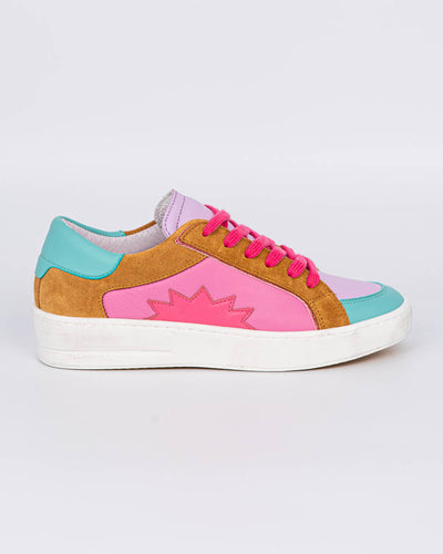 SNEAKER LOV 03 CANDY