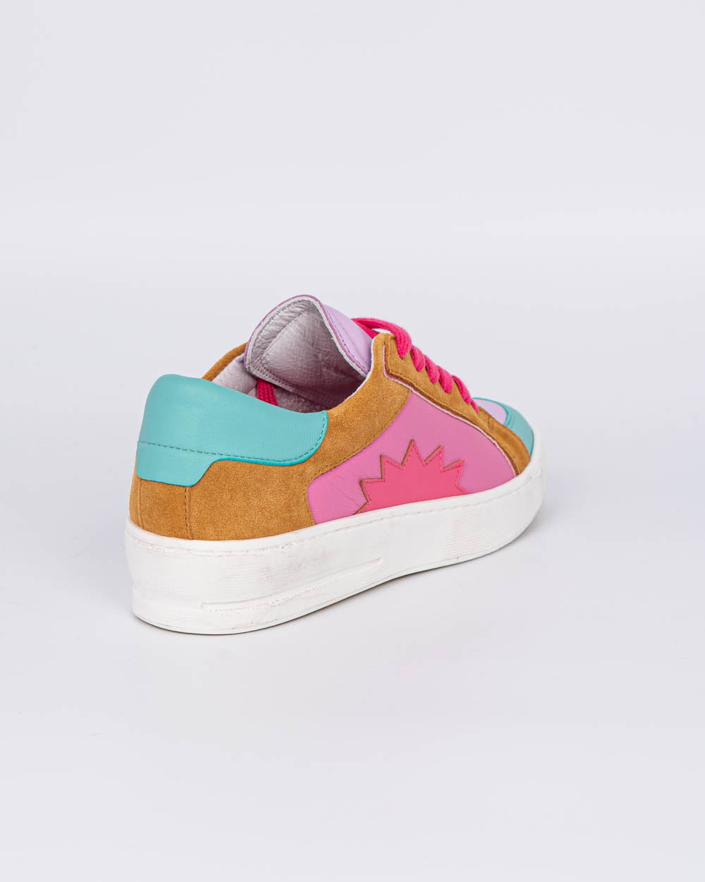 SNEAKER LOV 03 CANDY