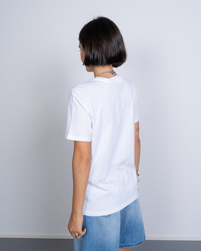 T-SHIRT MARIA BIANCO