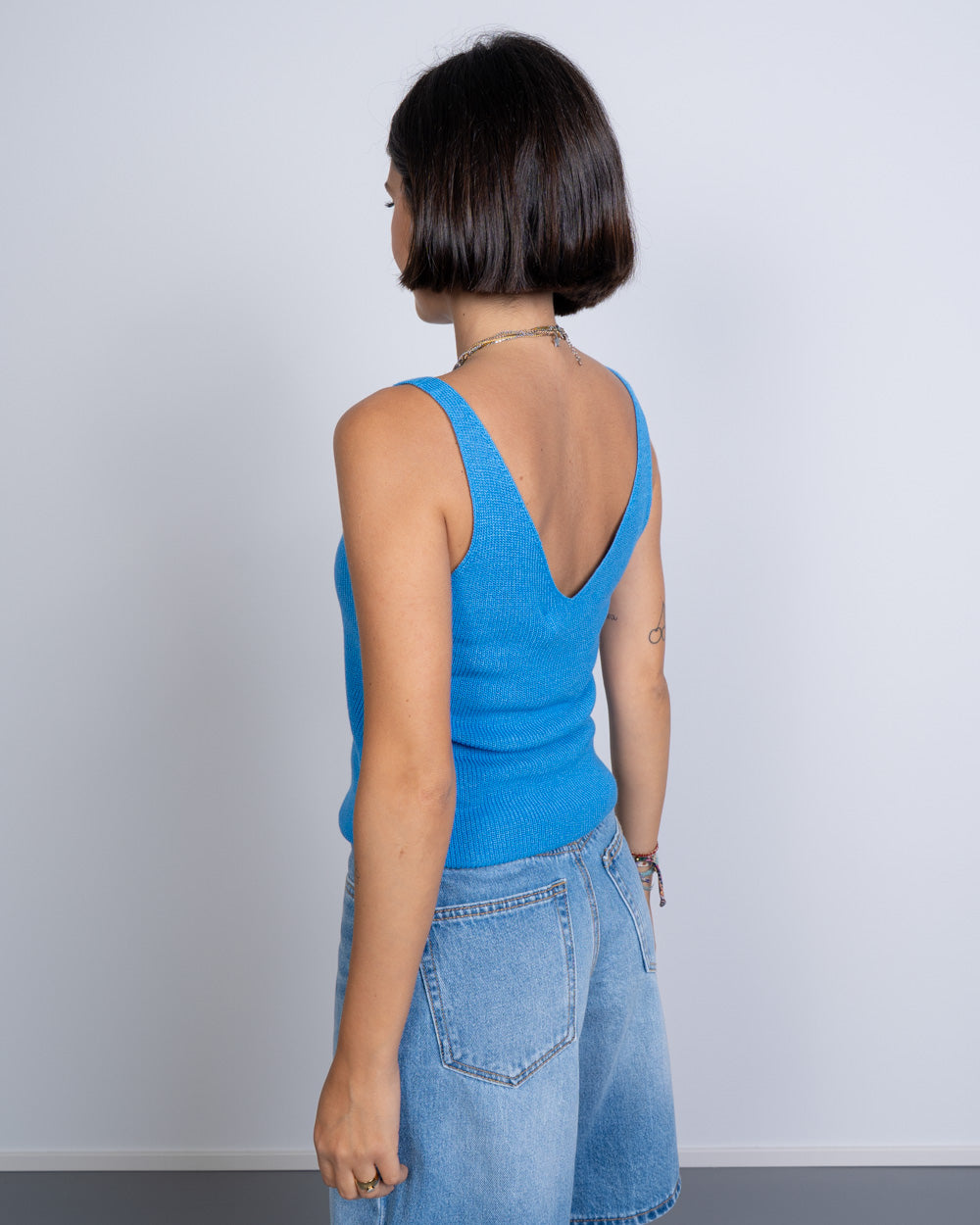 TOP NEWLEX AZZURRO