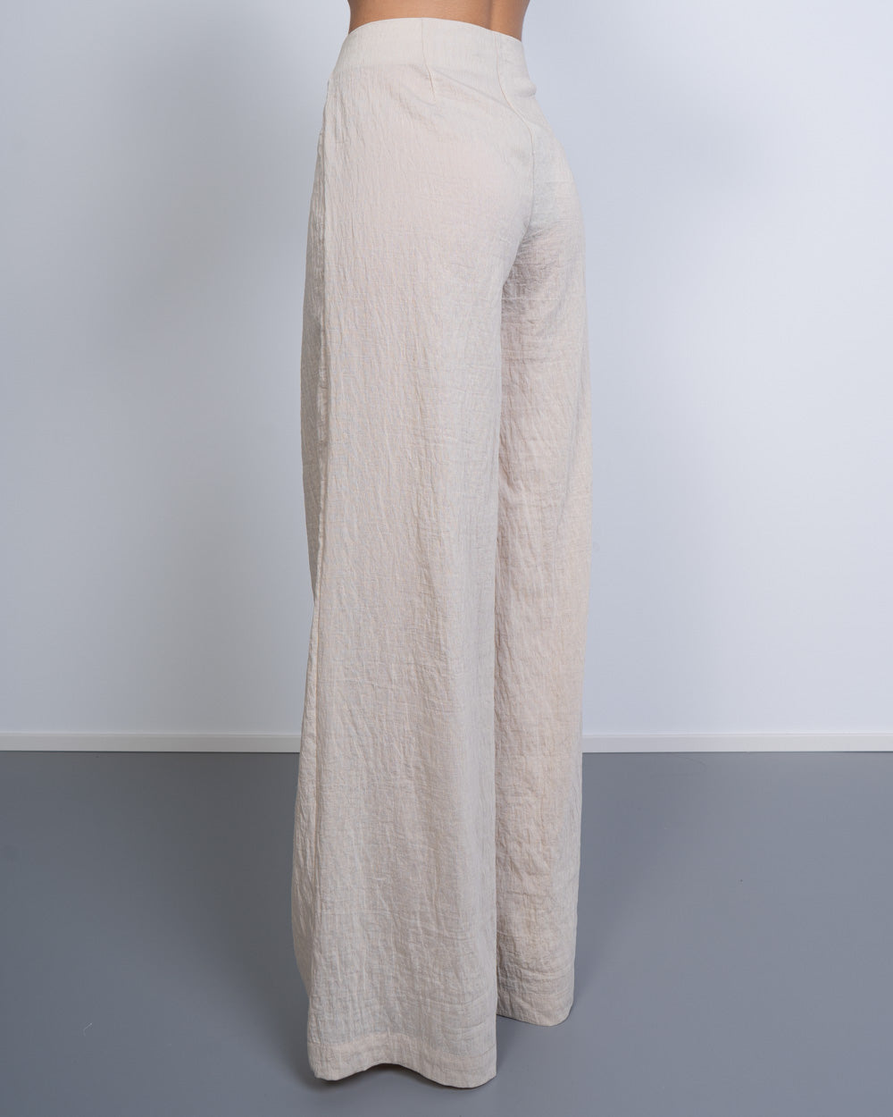 PANTALONE  FEA BEIGE