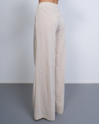 PANTALONE  FEA BEIGE