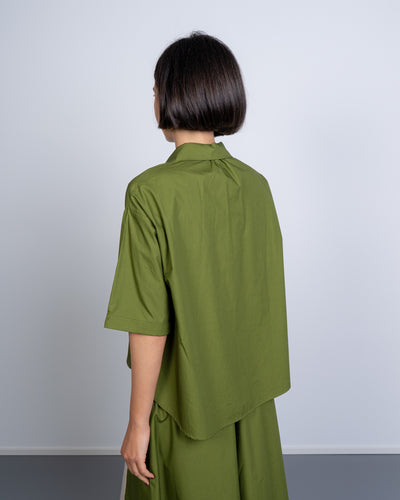 CAMICIA SIRIA MILITARE