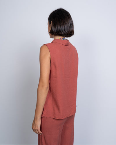 CAMICIA MYMILO PORPORA
