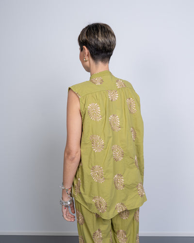 CAMICIA MARA MELA