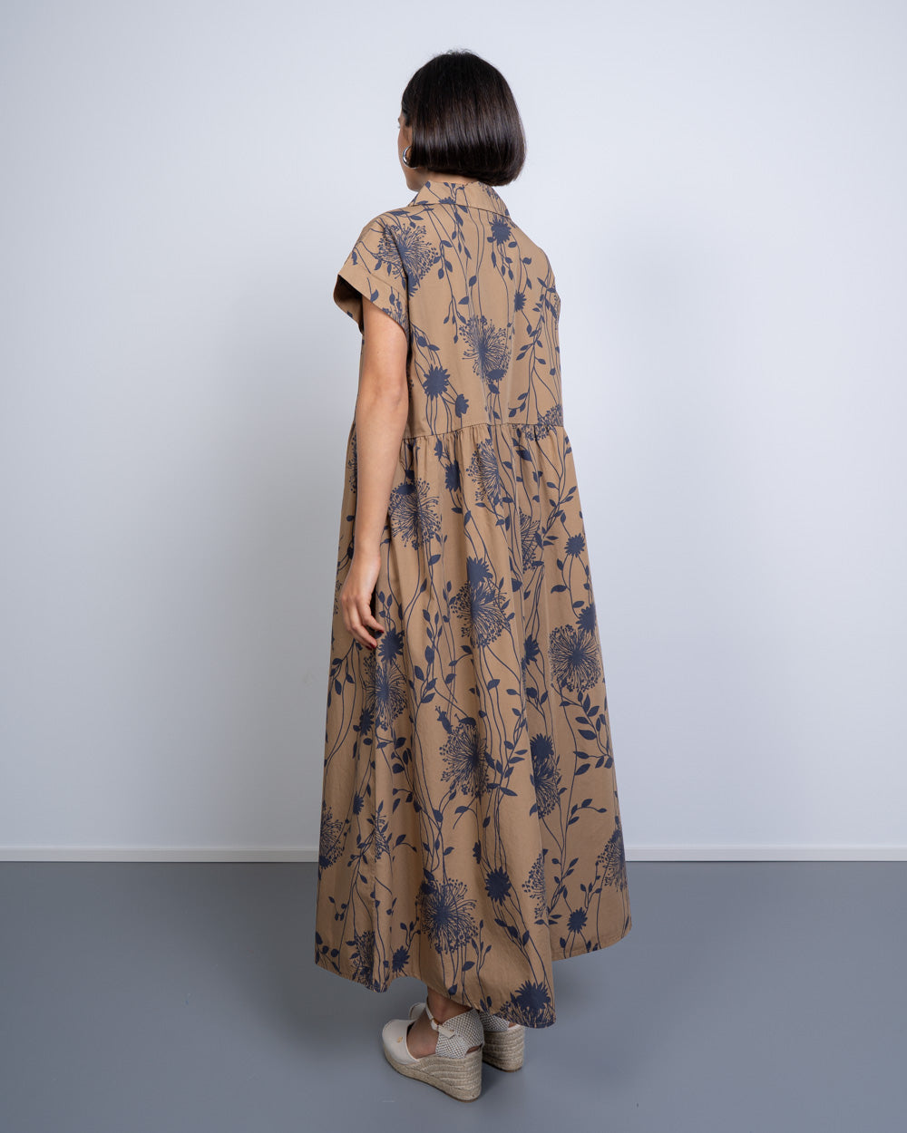 VESTITO EUGENIA DESERTO