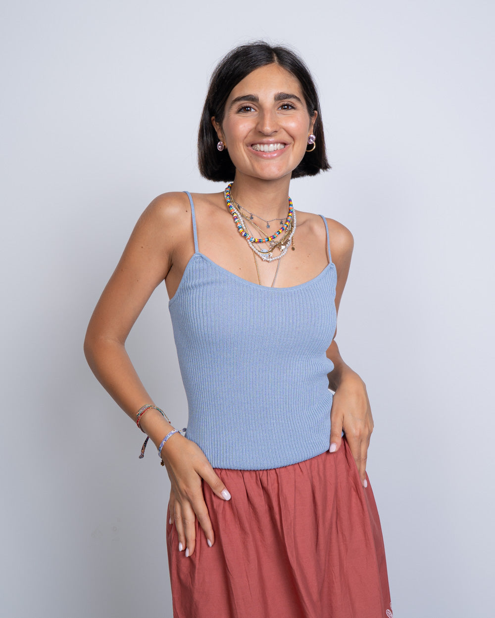 TOP PELIA CELESTE