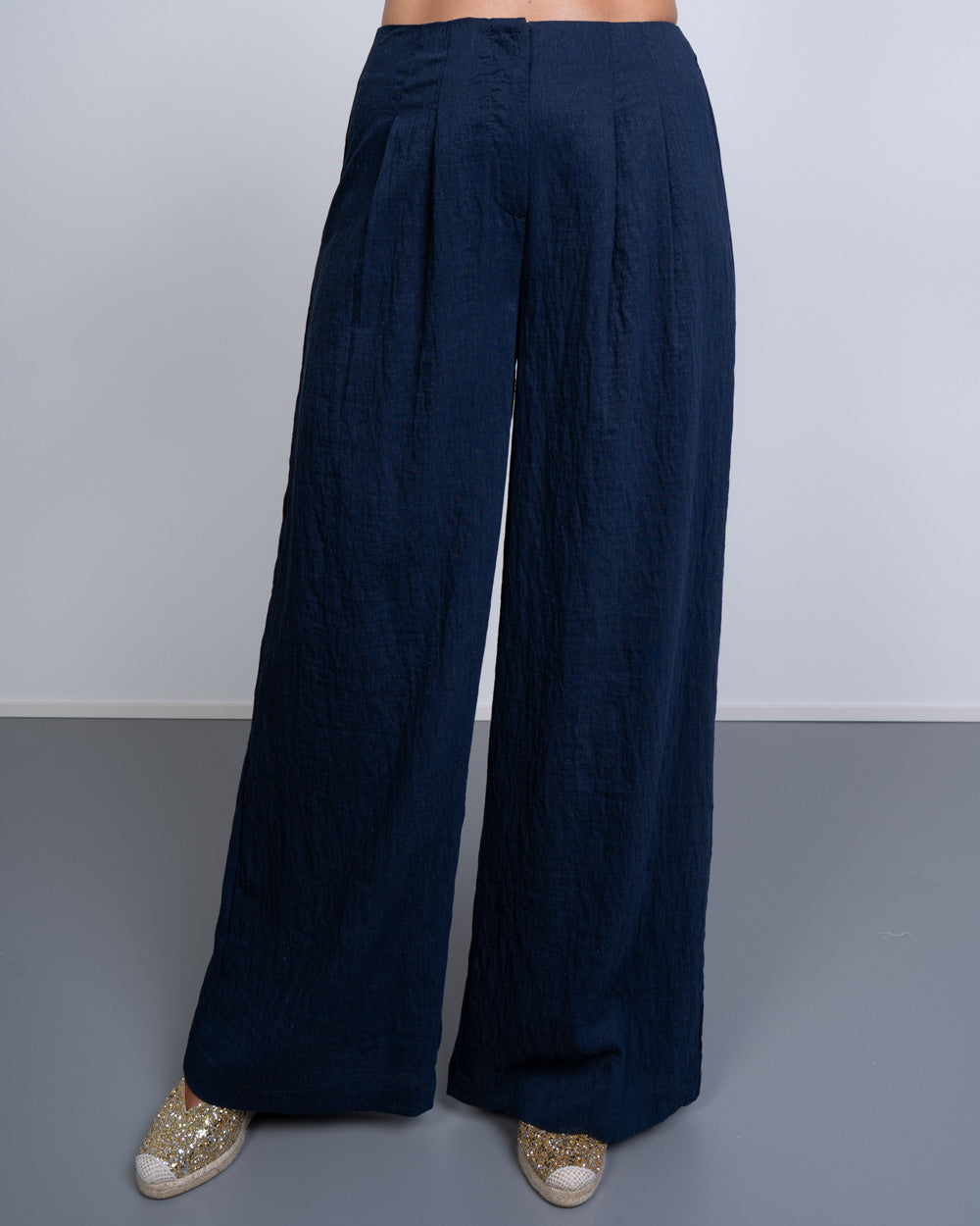 PANTALONE  FEA BLU