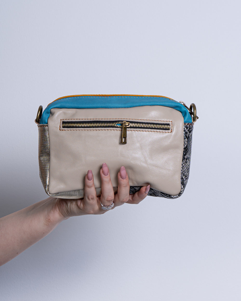 BORSA PEONIA MULTI 101