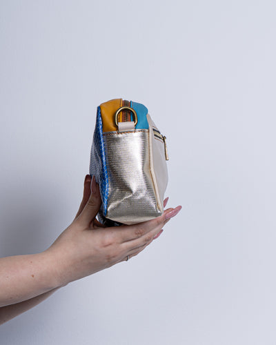 BORSA PEONIA MULTI 101