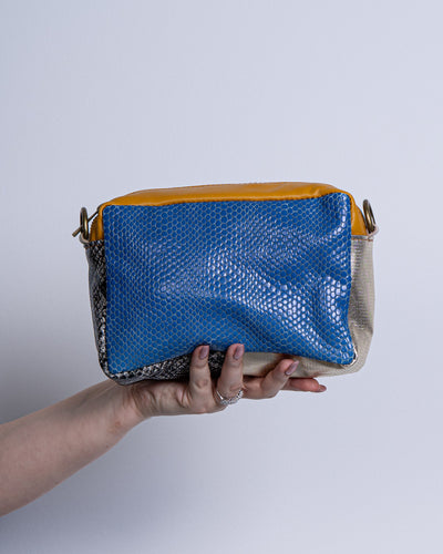 BORSA PEONIA MULTI 101