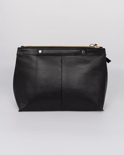 BORSA SOFY CAVALLINO ZEBRATO