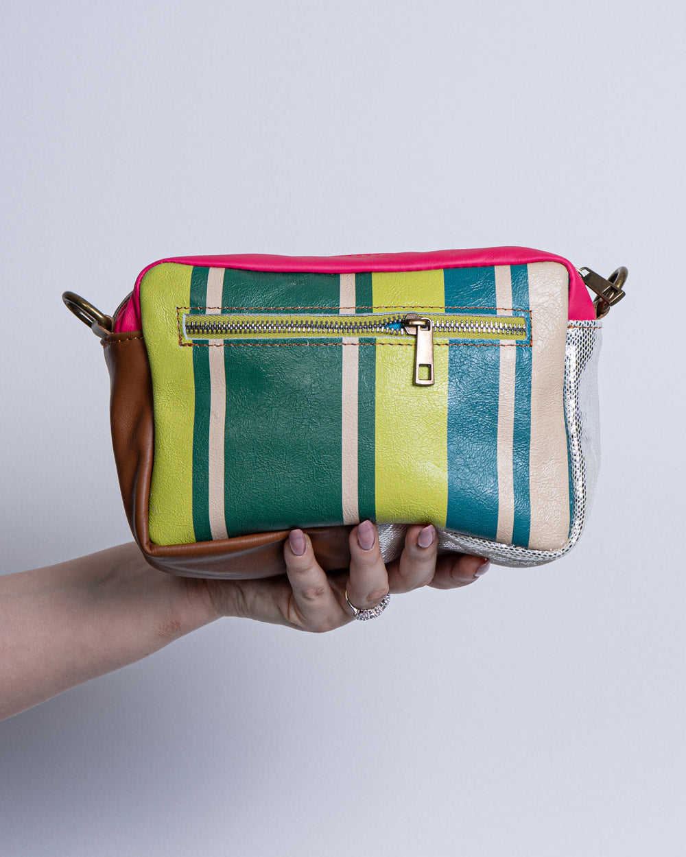 BORSA PEONIA MULTI 133