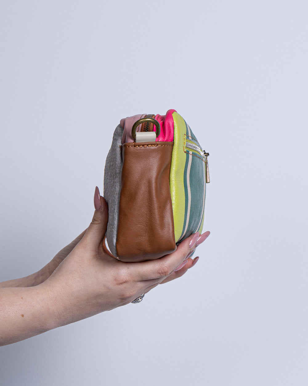 BORSA PEONIA MULTI 133
