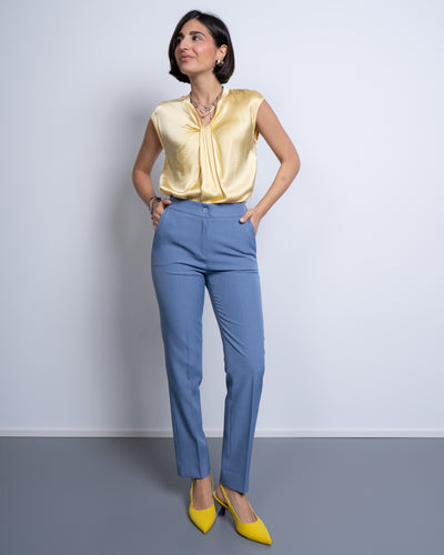 PANTALONE CINDY JEANS