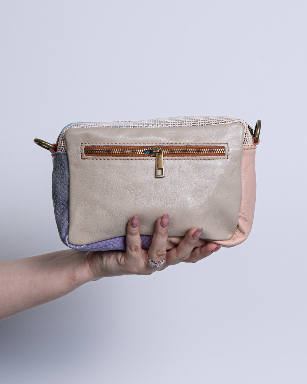 BORSA PEONIA MULTI 125