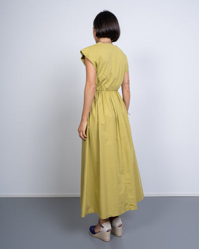 VESTITO FEDE KIWI