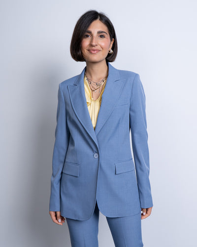 GIACCA CLAUDIA JEANS