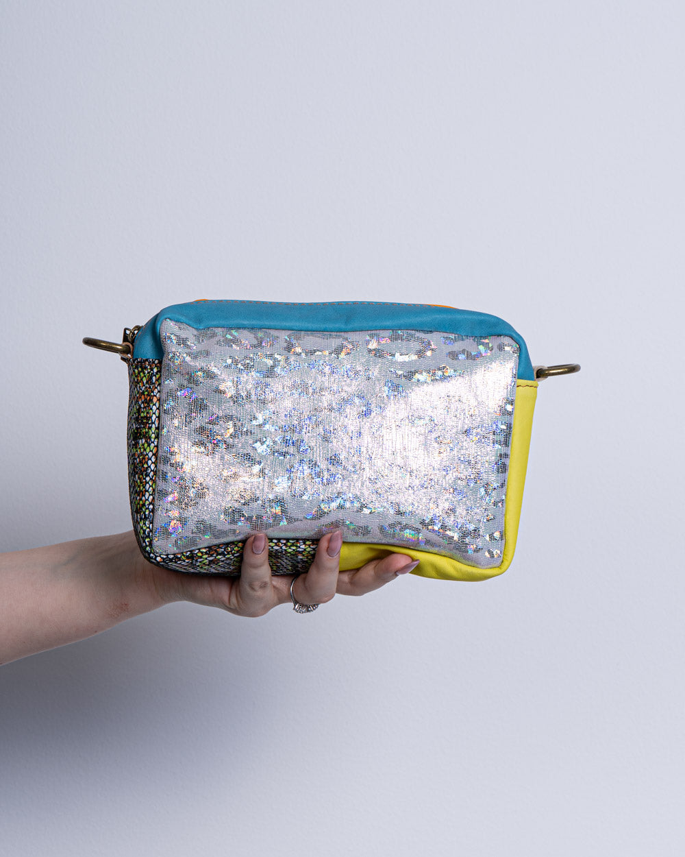 BORSA PEONIA MULTI 112