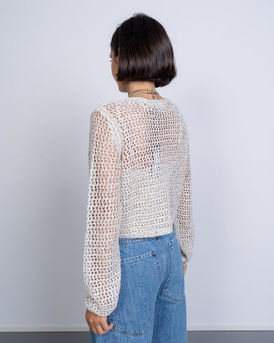 CARDIGAN LEILANI PANNA