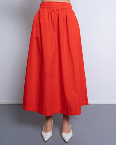 GONNA CHARLOTTE ROSSO