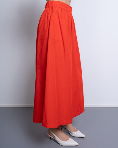 GONNA CHARLOTTE ROSSO