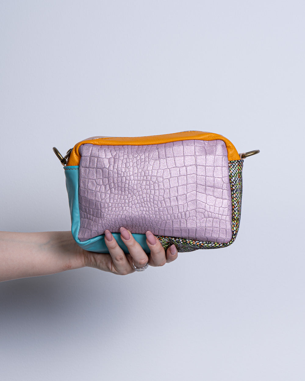BORSA PEONIA MULTI 131