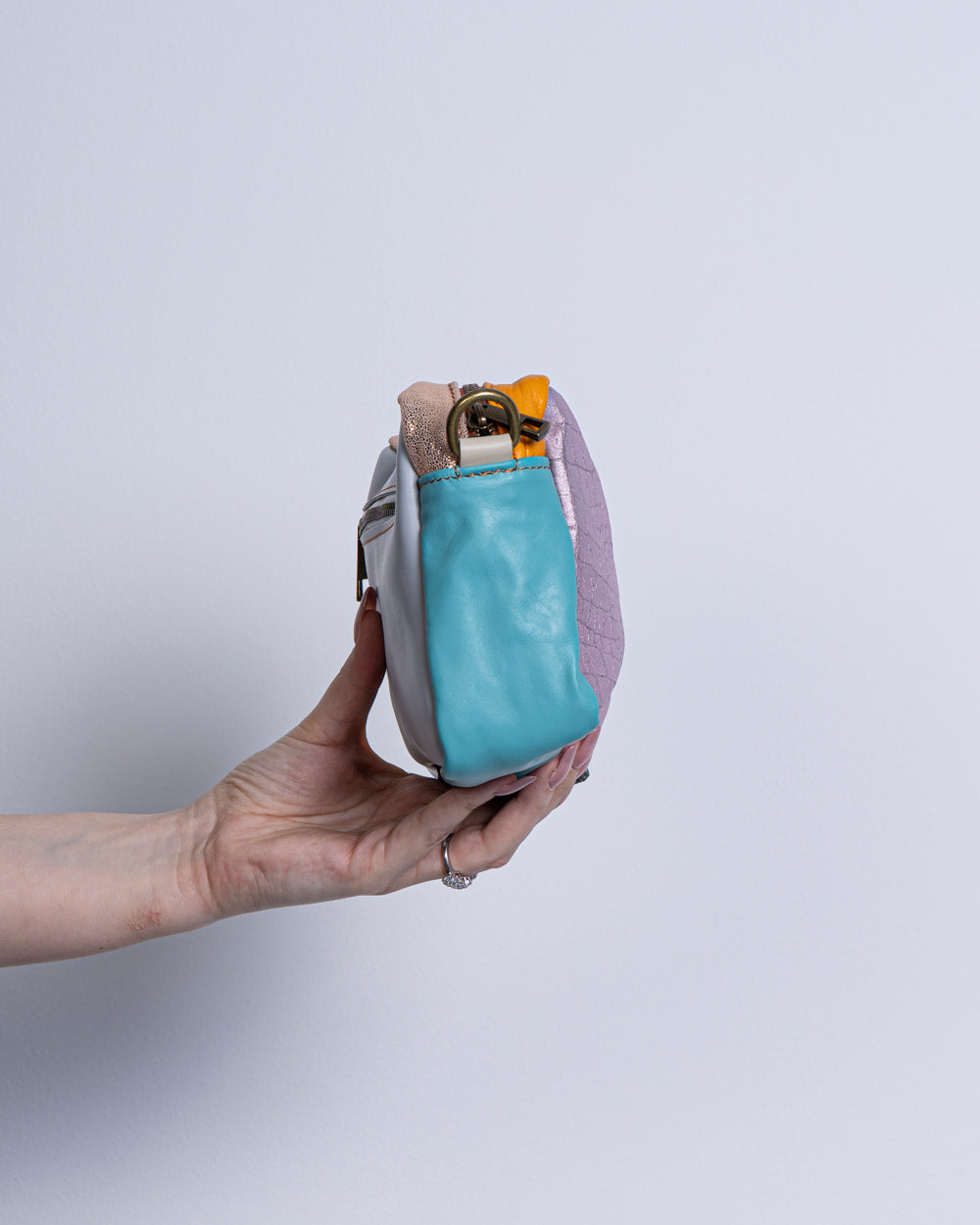 BORSA PEONIA MULTI 131
