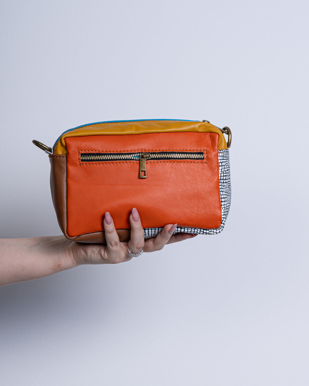 BORSA PEONIA MULTI 121