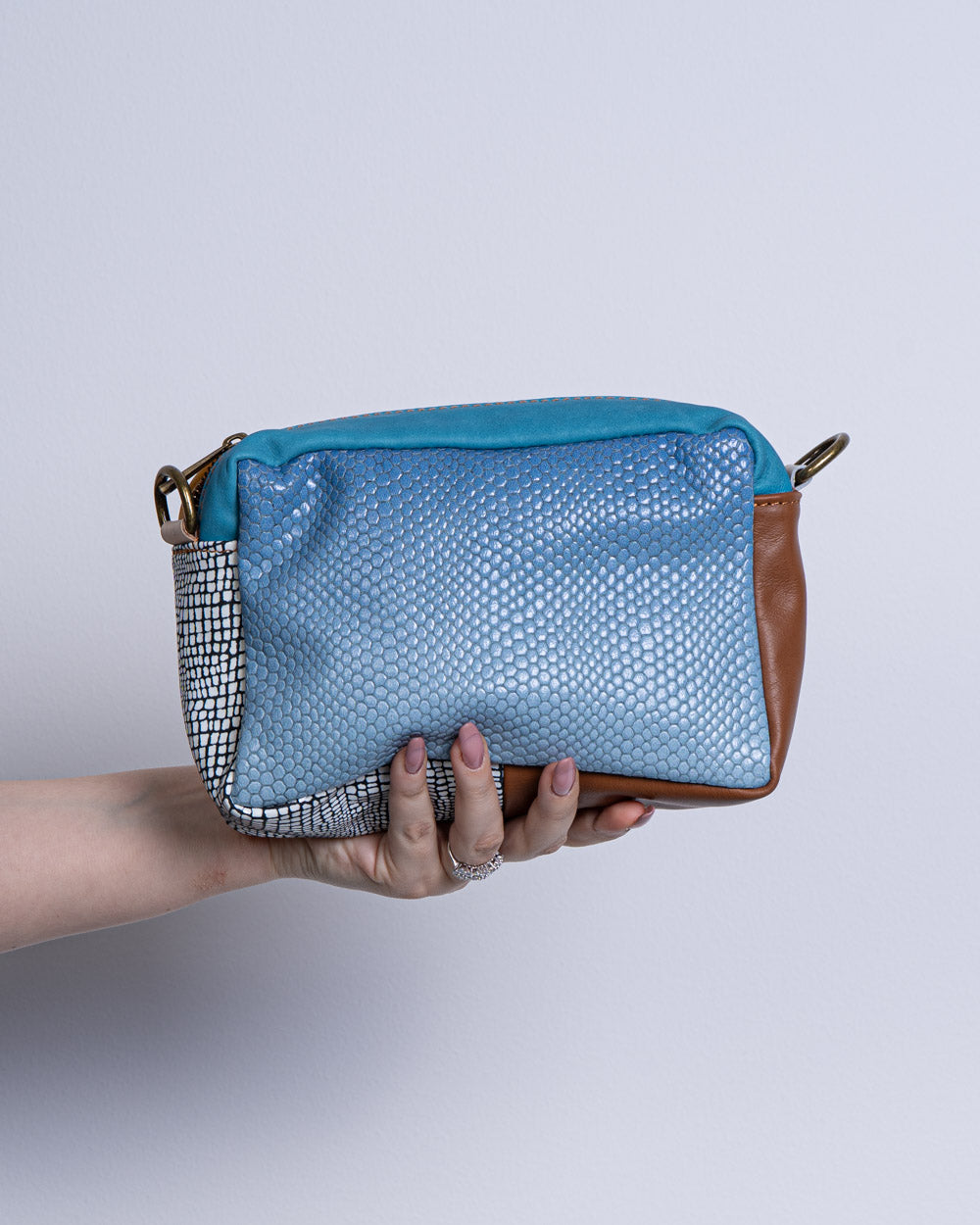 BORSA PEONIA MULTI 121