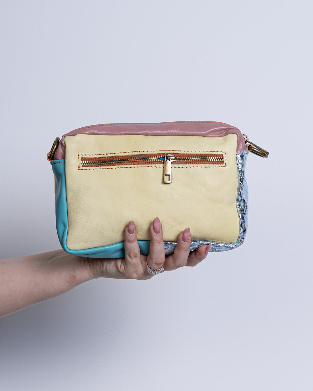 BORSA PEONIA MULTI 134