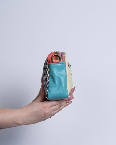 BORSA PEONIA MULTI 134