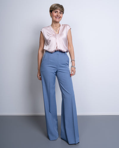PANTALONE CARLA JEANS