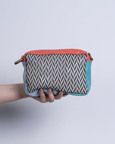 BORSA PEONIA MULTI 134