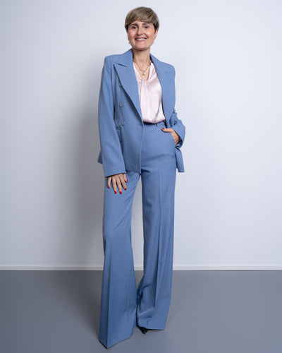 PANTALONE CARLA JEANS