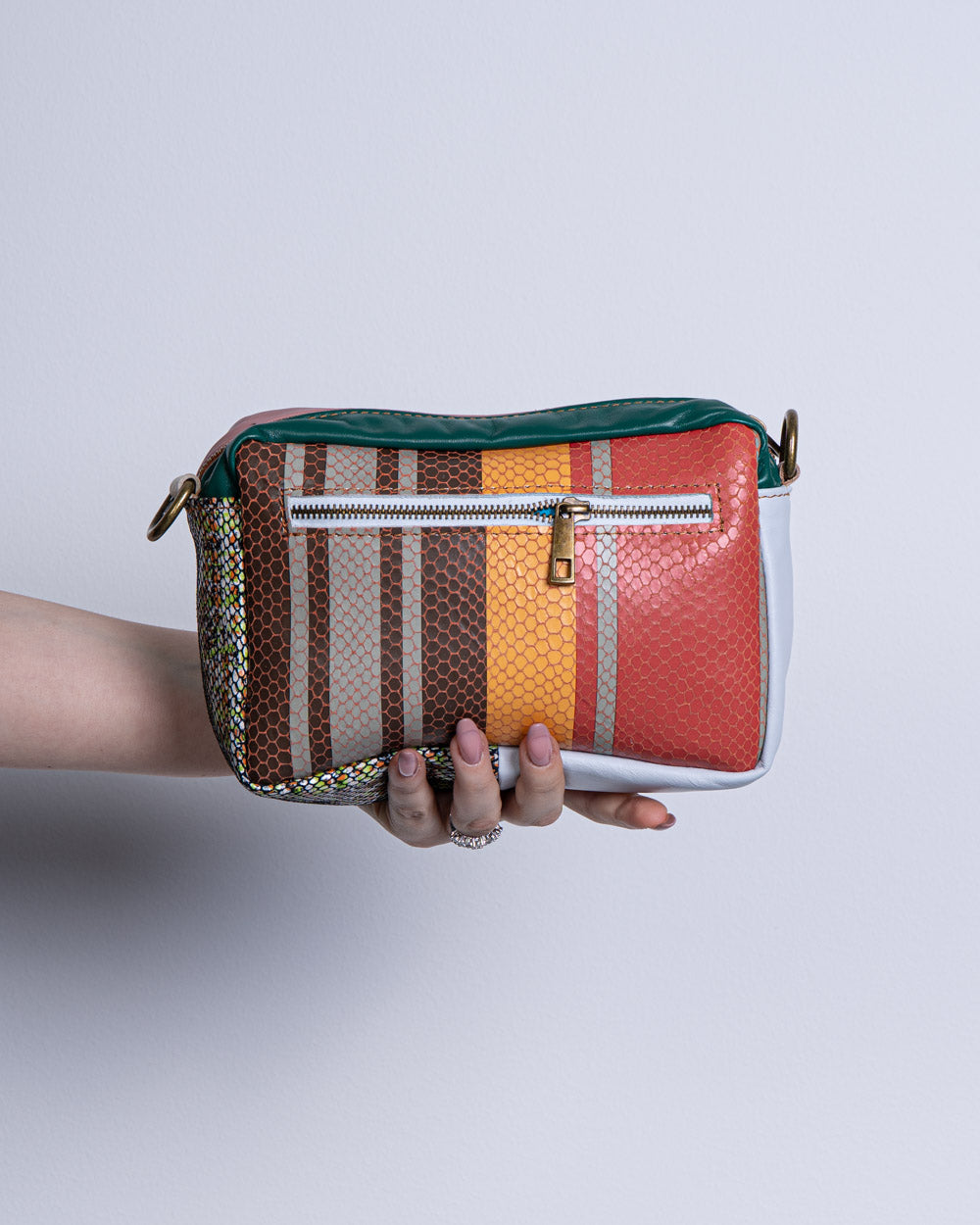 BORSA PEONIA MULTI 110