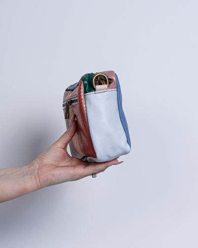 BORSA PEONIA MULTI 110