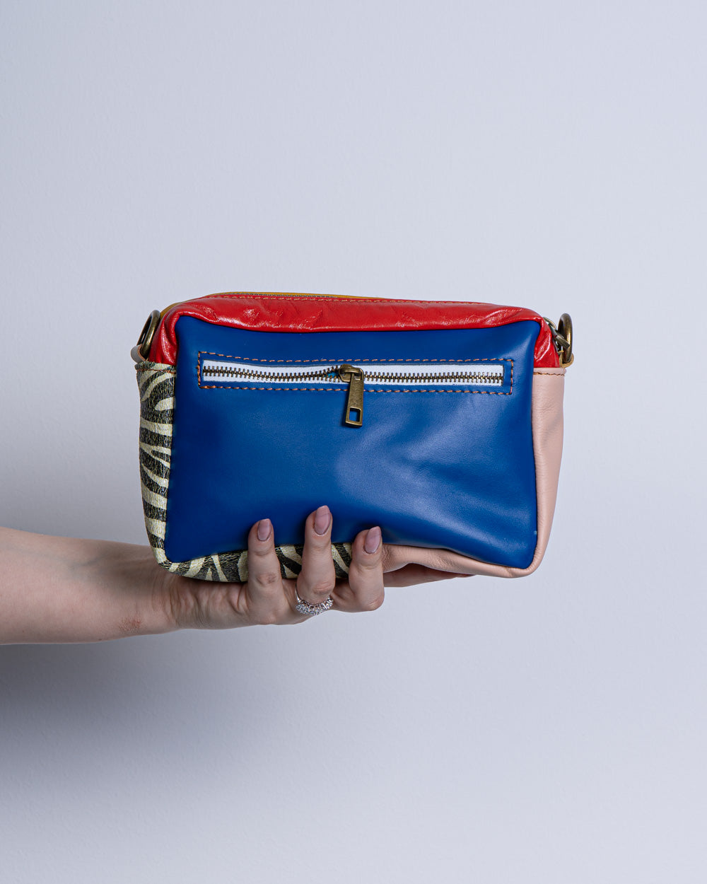 BORSA PEONIA MULTI 10