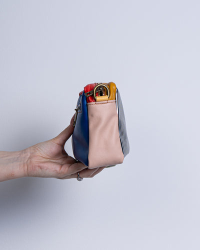 BORSA PEONIA MULTI 10