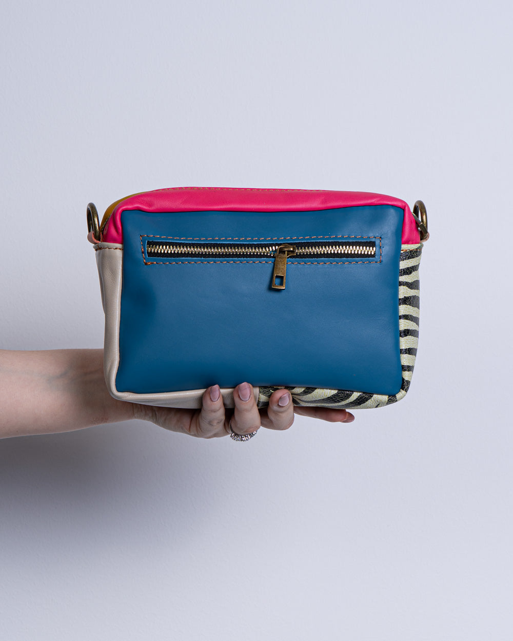 BORSA PEONIA MULTI 100