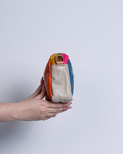 BORSA PEONIA MULTI 100