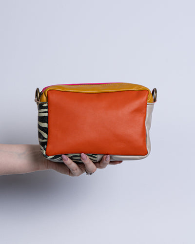 BORSA PEONIA MULTI 100