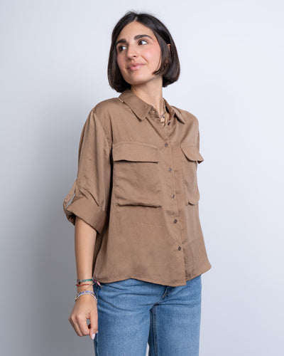 CAMICIA FABIANA FANGO