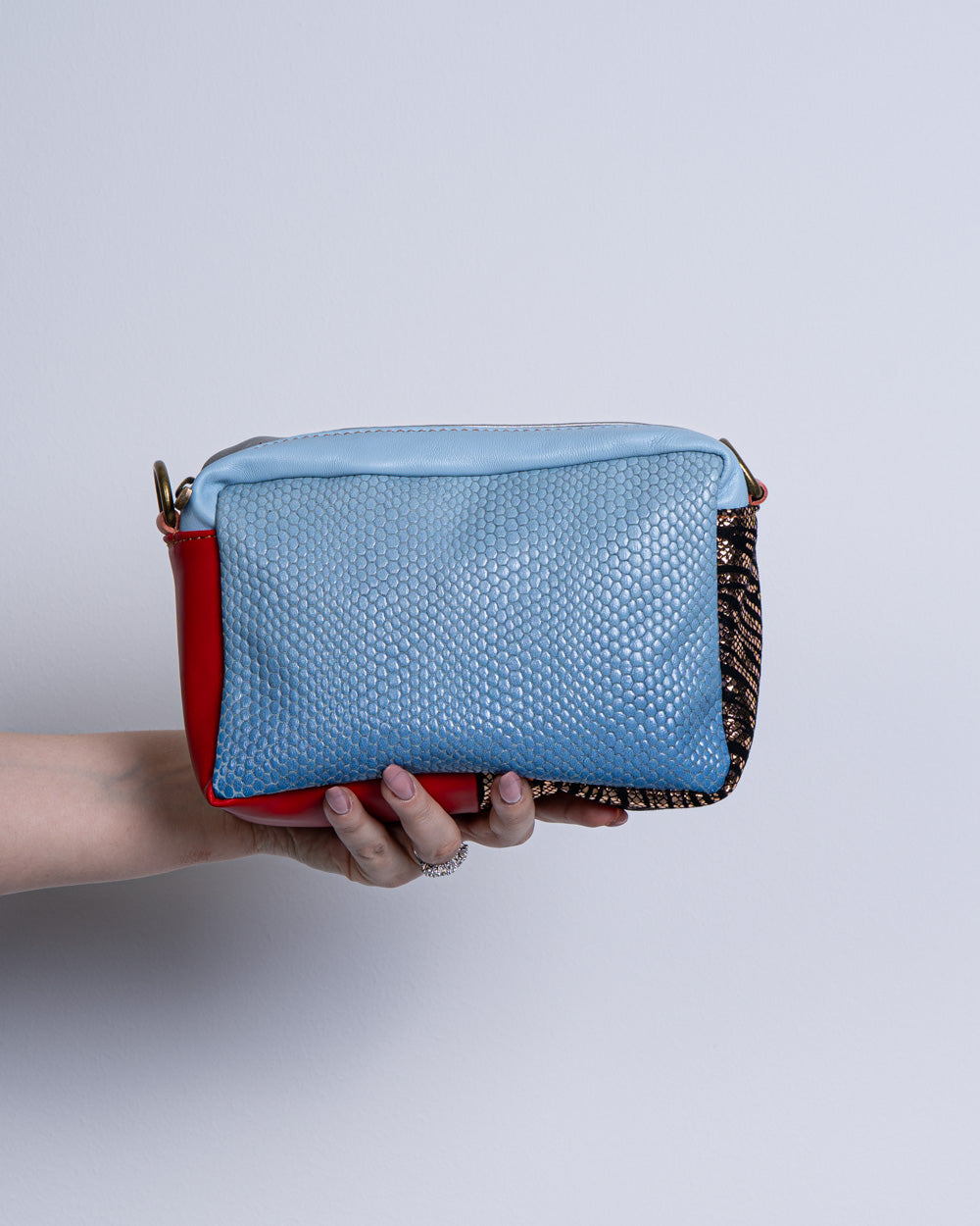 BORSA PEONIA MULTI 104