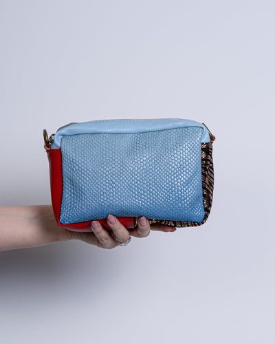 BORSA PEONIA MULTI 104