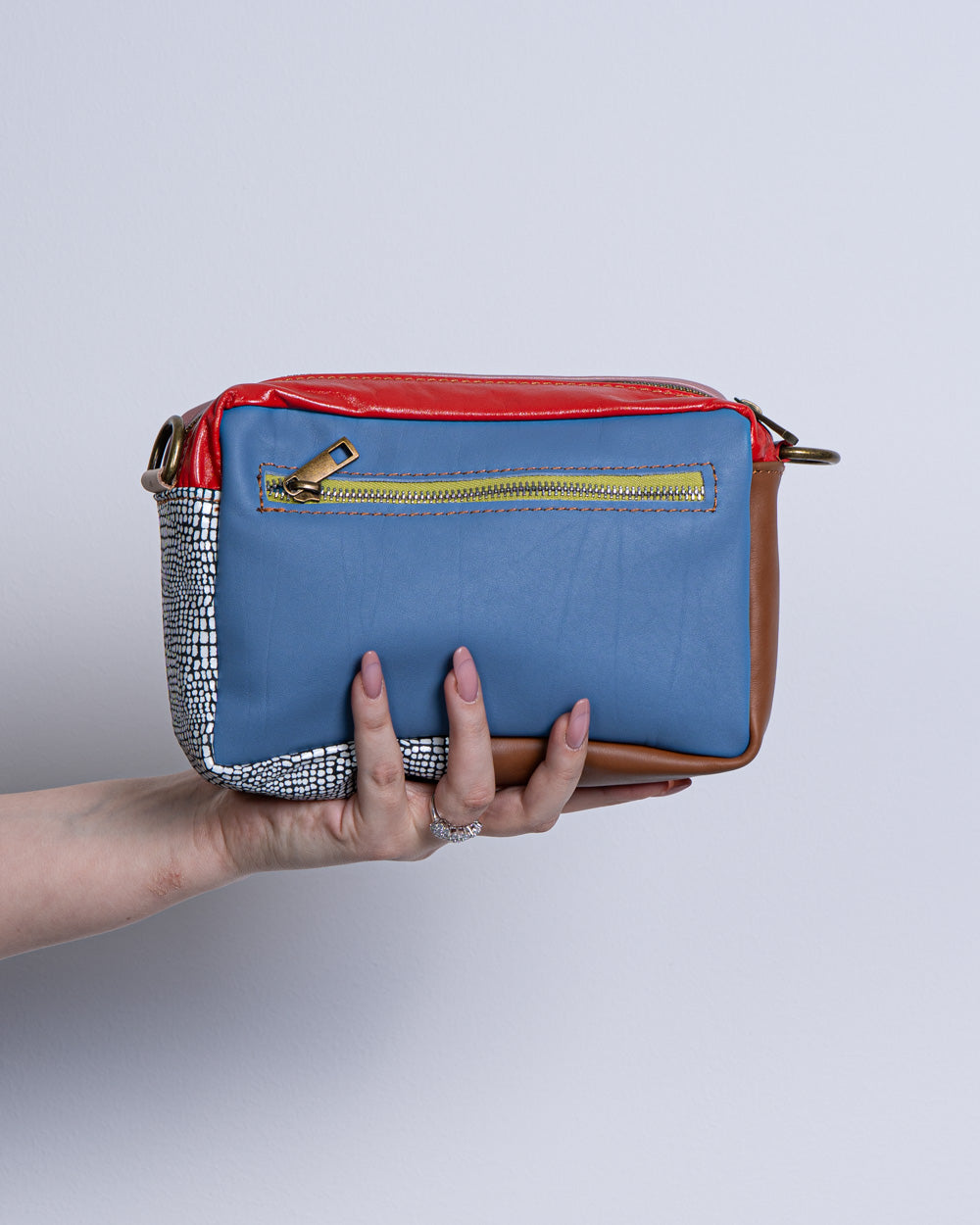 BORSA PEONIA MULTI 50