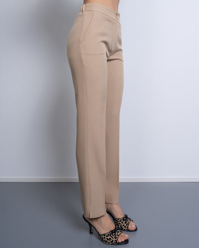 PANTALONE CINDY SABBIA