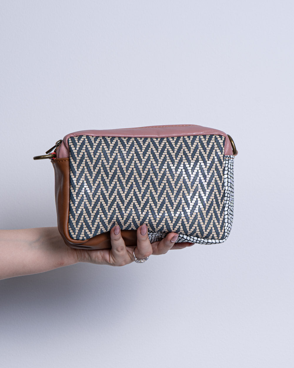 BORSA PEONIA MULTI 50