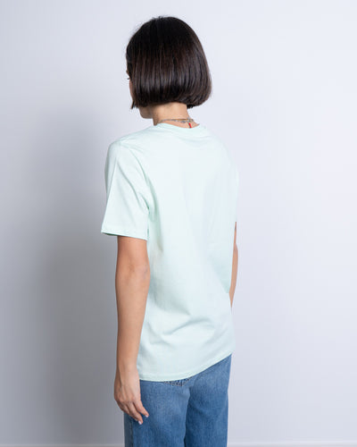 T-SHIRT RIA VERDE ACQUA
