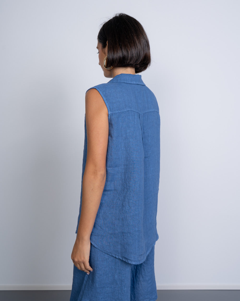 BLUSA KAREN AVIO